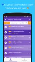 En iyi 100 yeni zil sesleri 2019 Ücretsiz Android™ Ekran Görüntüsü 2