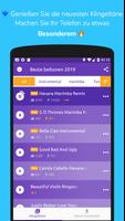Top 100 neue Klingeltöne 2019 Kostenlos | Android™ Screenshot 2