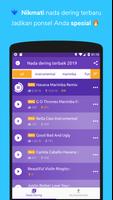 100+ nada dering baru teratas 2019 Gratis Android™ screenshot 2