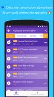Top 100 nowych dzwonków 2019 Free | For Android™ screenshot 2