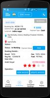 Dash2wheel - Vendor App screenshot 1