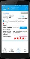 Dash2wheel - Vendor App screenshot 2