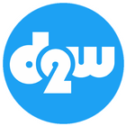 D2W icône