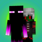 Mob Skins icono