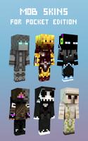 Mob Skins تصوير الشاشة 3