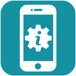 Device Info icon