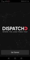 Dispatchd Dispatcher Affiche
