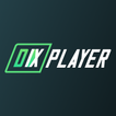 Icona DIXPLAYER - IPTV PLAYER