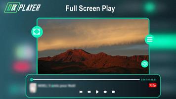 DIXPLAYER captura de pantalla 2