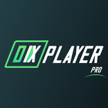 DIXPALYER - PRO
