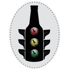 Alcohol Test App icône