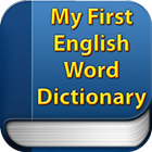 My First English Dictionary Zeichen
