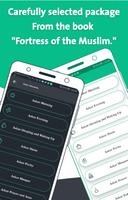 Athkar for muslims - smart screenshot 1