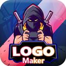 Créateur de logo de jeu esport APK