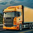 Real  Truck Driver Adventure