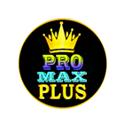 PRO MAX PLUS simgesi