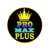 PRO MAX PLUS icon