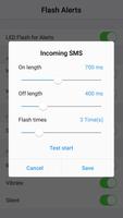 Flash Notification for All syot layar 3