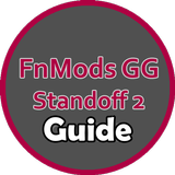Fnmods Esp GG Tips icono