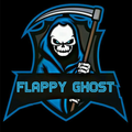 Flappy Ghost