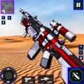 Fps Gun Games: Shooting Strike