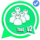 friend SEARCH tool v2 icône