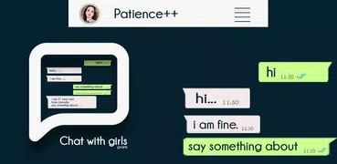 Chat with 👸girl👸 & Girls Mobile number prank