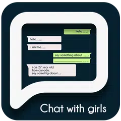 Chat with 👸girl👸 & Girls Mobile number prank XAPK 下載