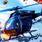 Air Force Shooter 3D : Free Best Helicopter Games icône