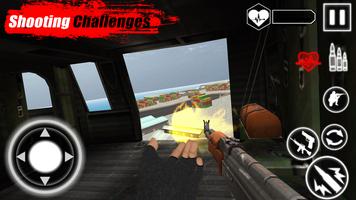 Air Force Shooter 3D : Free Best Helicopter Games capture d'écran 3