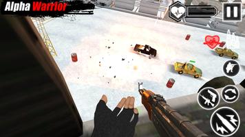 Air Force Shooter 3D : Free Best Helicopter Games capture d'écran 1