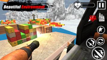 Air Force Shooter 3D : Free Best Helicopter Games capture d'écran 2