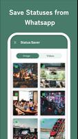 Download Video & Save Status screenshot 1