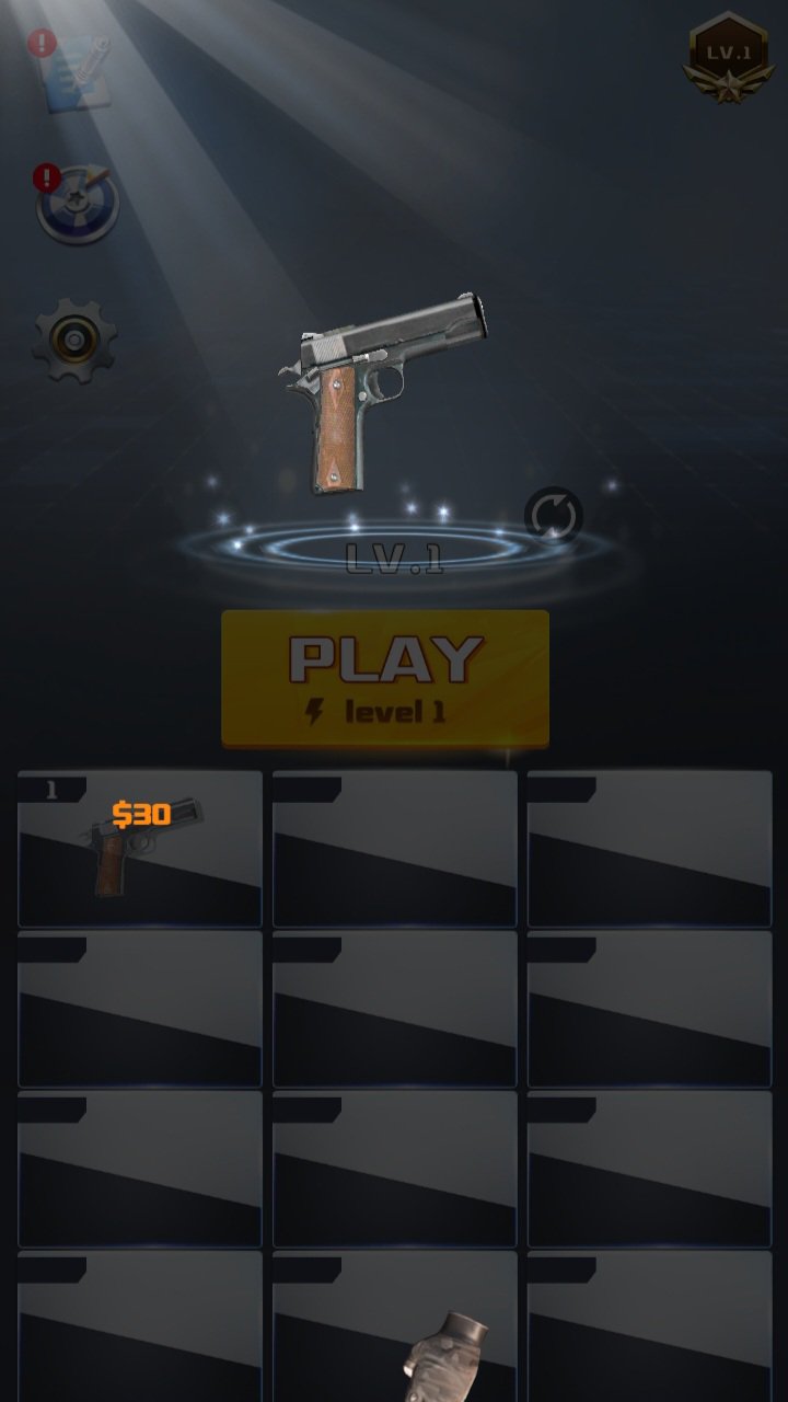 Shoot Down APK 