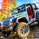 Indian Jeep Offroad Simulator APK