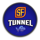 SF TUNNEL VIP icône