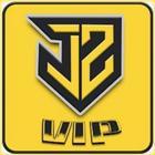 J2 VIP NET أيقونة