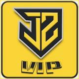 J2 VIP NET icône