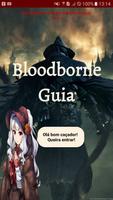 Guia Bloodborne Affiche