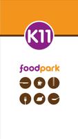 K11 Foodpark Affiche