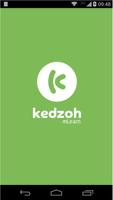 Apprentissage mobile Kedzoh Affiche