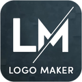 Logo designer logo maker