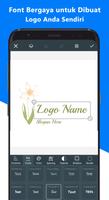 Logo designer logo maker screenshot 2