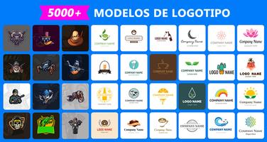 Logo Maker Cartaz