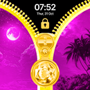 Zip Lock - Zip Screen Lock APK