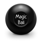 Magic Ball 아이콘