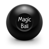Магический шар