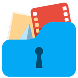 Media Vault icon