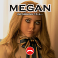 megan-video call chat