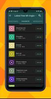 MI ringtones free 2020 ภาพหน้าจอ 3